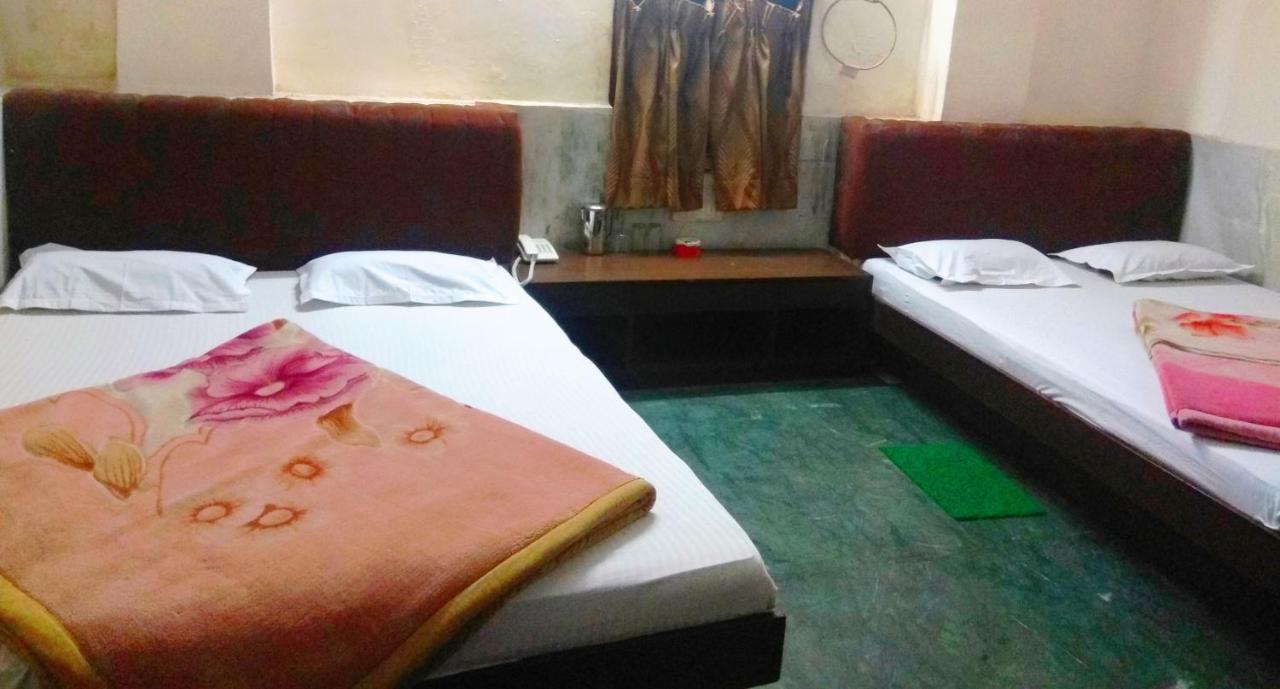 Hotel Prince グワーハーティー エクステリア 写真